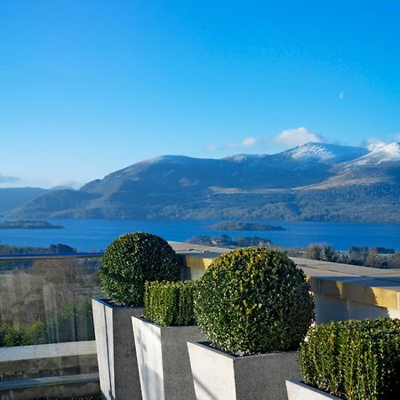 Aghadoe Heights Hotel & Spa คิลลาร์นีย์ ภายนอก รูปภาพ