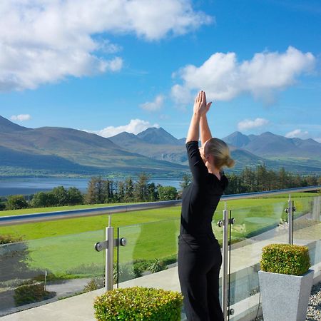 Aghadoe Heights Hotel & Spa คิลลาร์นีย์ ภายนอก รูปภาพ