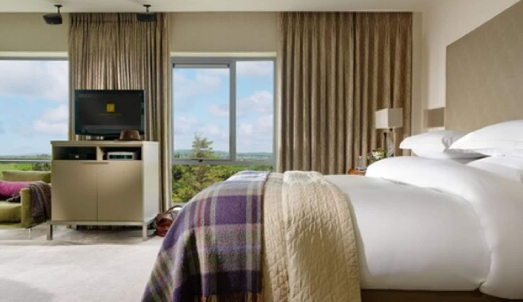 Aghadoe Heights Hotel & Spa คิลลาร์นีย์ ภายนอก รูปภาพ