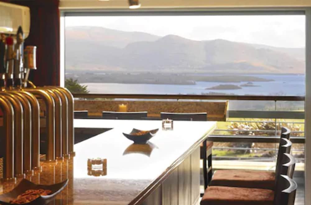 Aghadoe Heights Hotel & Spa คิลลาร์นีย์ ภายนอก รูปภาพ