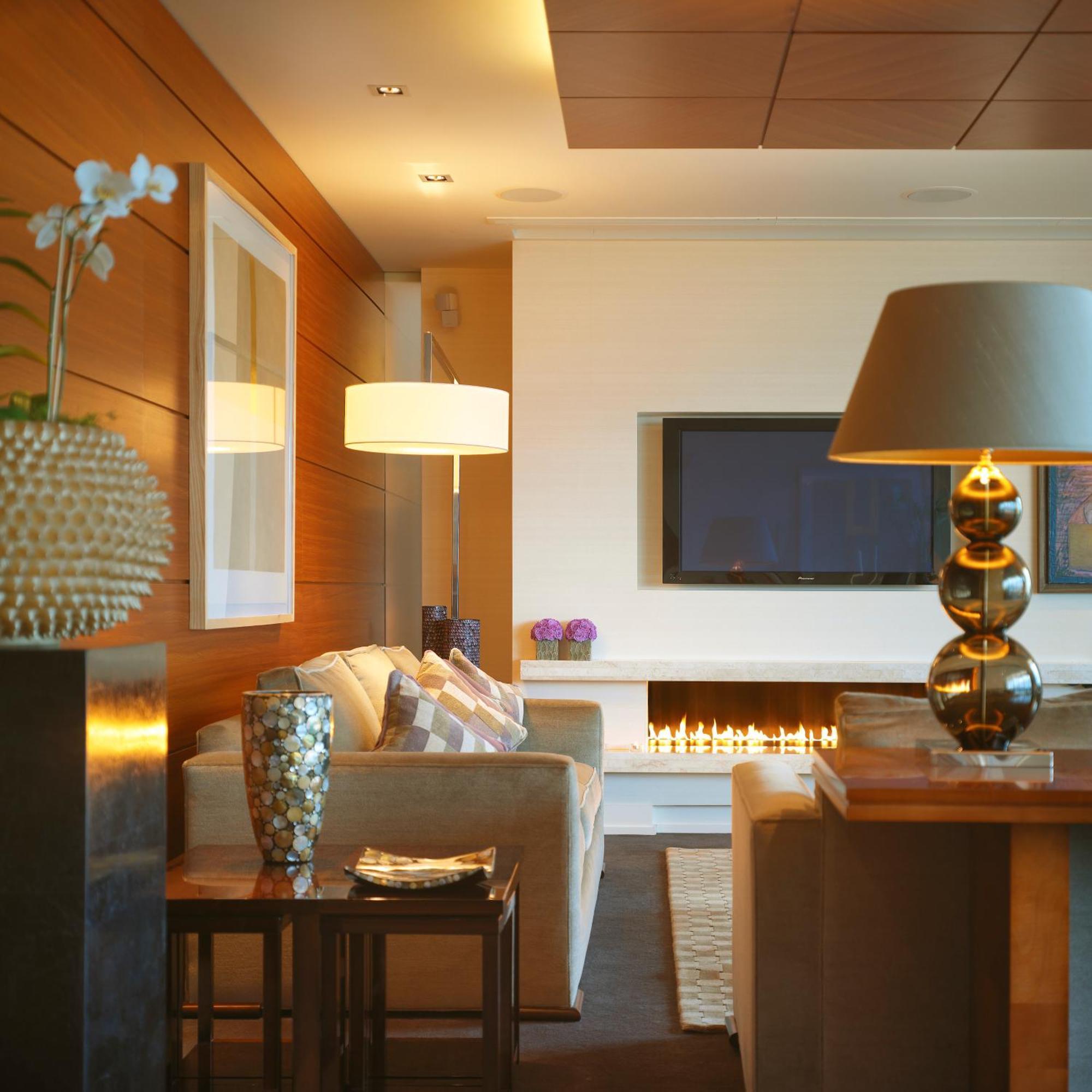 Aghadoe Heights Hotel & Spa คิลลาร์นีย์ ภายนอก รูปภาพ