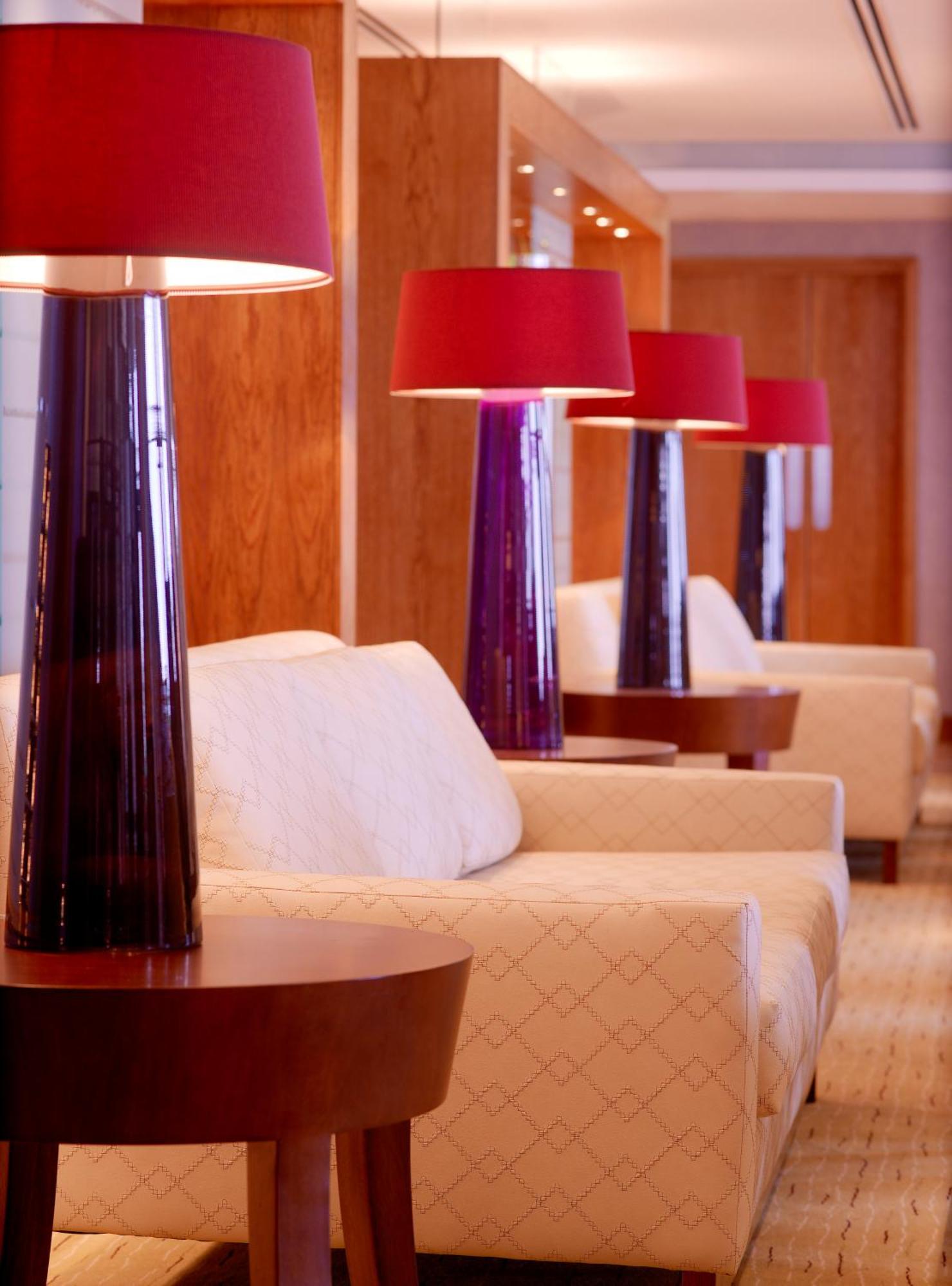 Aghadoe Heights Hotel & Spa คิลลาร์นีย์ ภายนอก รูปภาพ The interior of the lounge