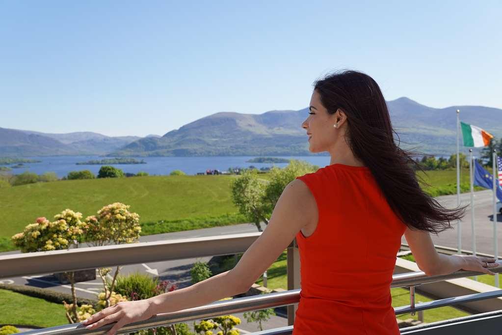 Aghadoe Heights Hotel & Spa คิลลาร์นีย์ สิ่งอำนวยความสะดวก รูปภาพ