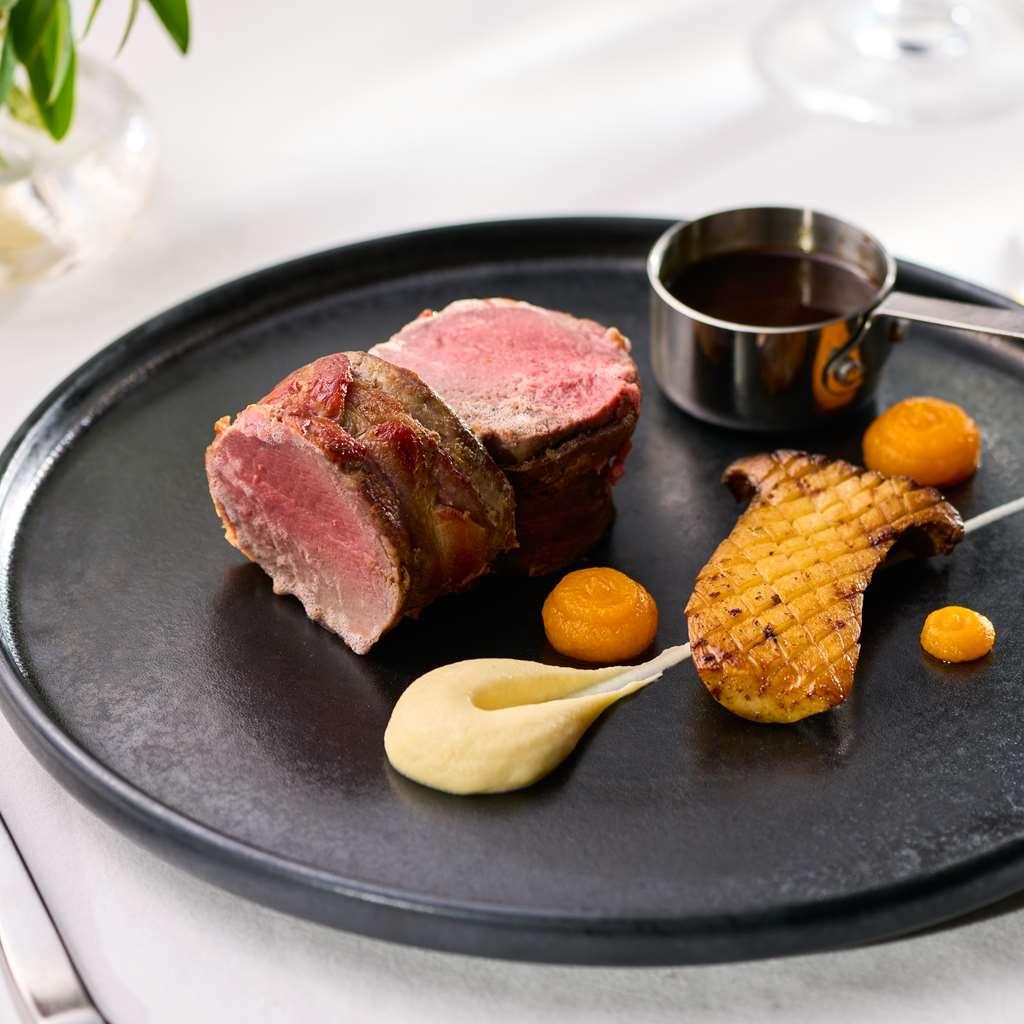 Aghadoe Heights Hotel & Spa คิลลาร์นีย์ สิ่งอำนวยความสะดวก รูปภาพ